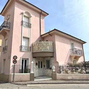 3* Hotel La Citadelle